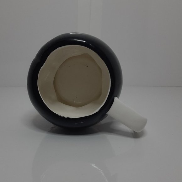 Betty Boop Mug Vintage 1981 Hand Painted Made in Japan Collectible - Picture 5 of 5